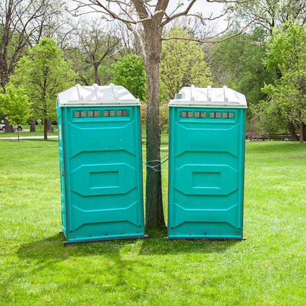 Seasonal Porta Potty Rentals Keene NH